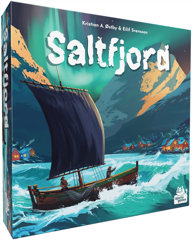 Saltfjord/Product Detail/Board Games