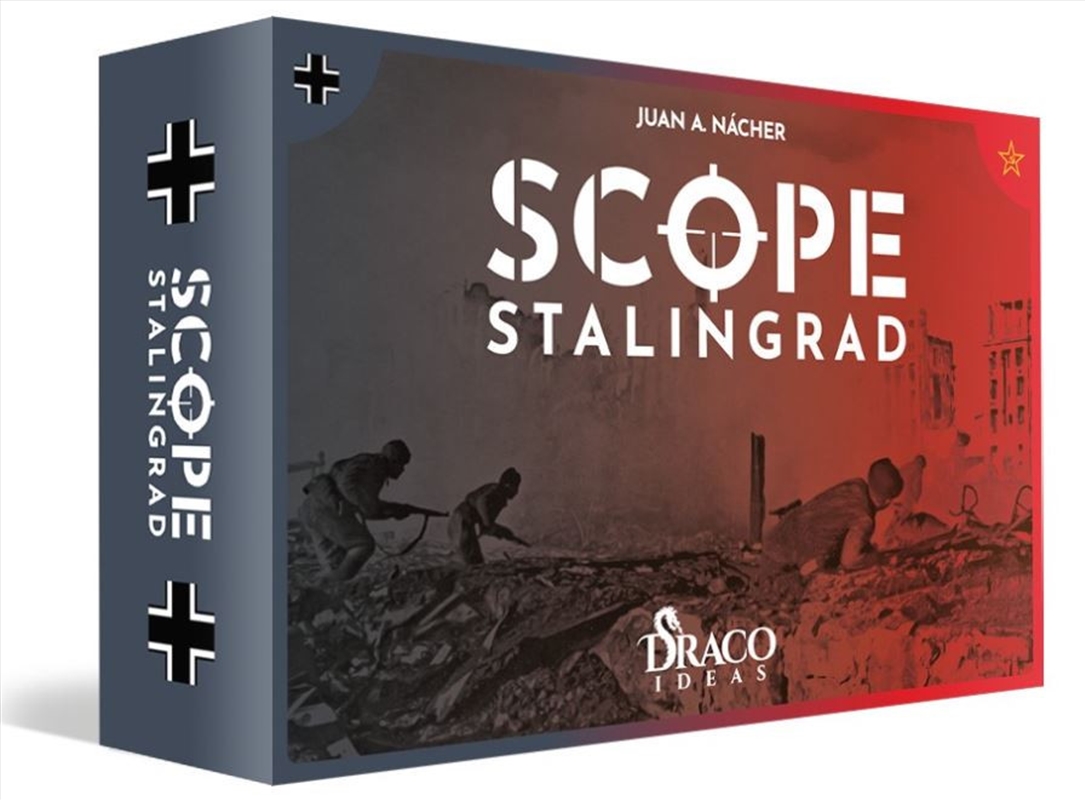 Scope Stalingrad/Product Detail/Card Games