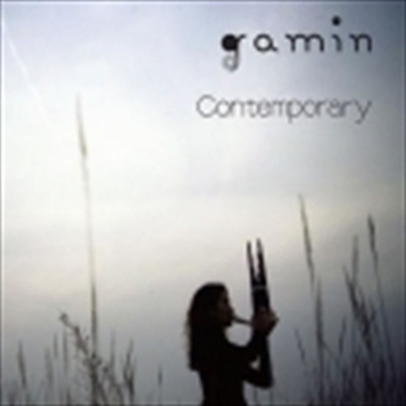 Gamin Contemporary/Product Detail/World