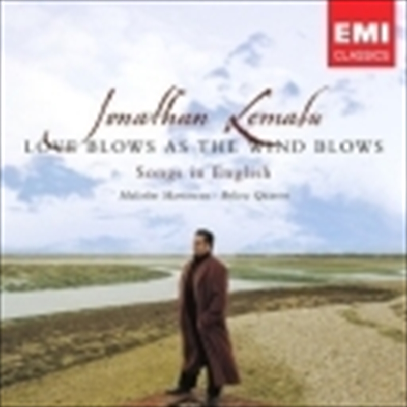 Love Blows As The Wind Blows/Product Detail/Classical