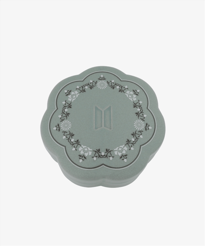 Bts - Dalmajung Bts X Mu:Ds Official MD Jewelry Box/Product Detail/KPOP Merch