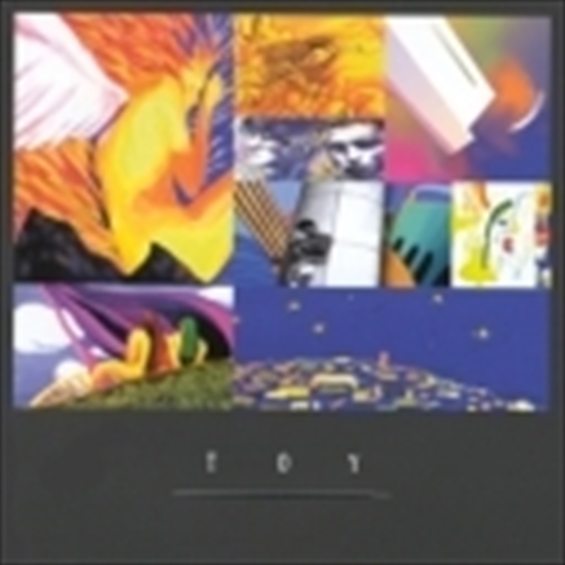 Vol.1/Product Detail/World