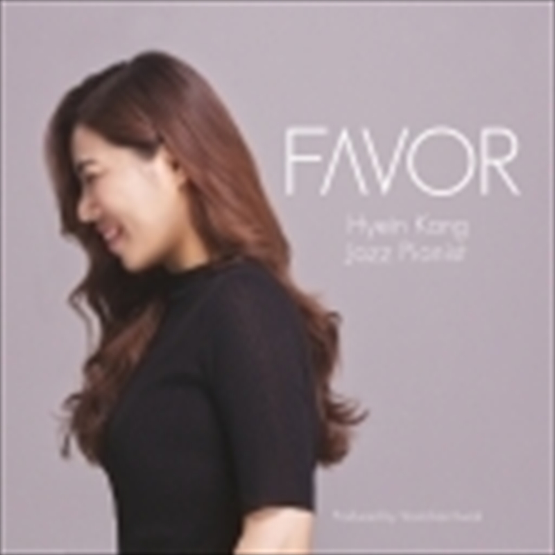 Vol.2: Favor/Product Detail/World