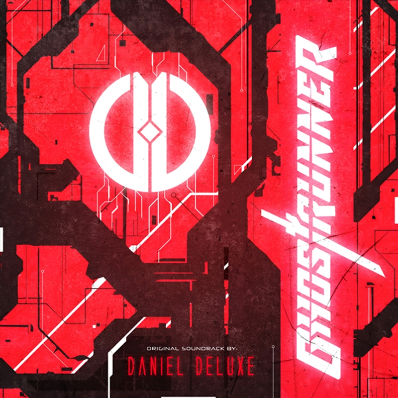 Ghostrunner (Original Soundtrack)/Product Detail/Dance