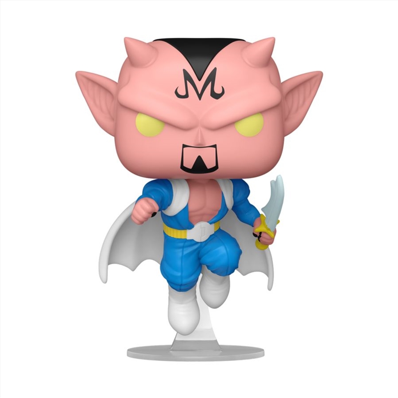 Dragon Ball Z - Dabura NYCC 2024 Exclusive Pop! Vinyl [RS]/Product Detail/Convention Exclusives