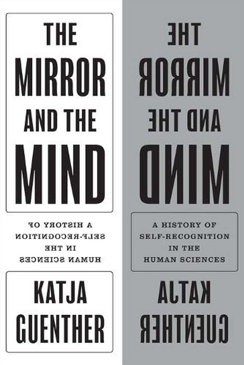 The Mirror And The Mind/Product Detail/Technology & Engineering