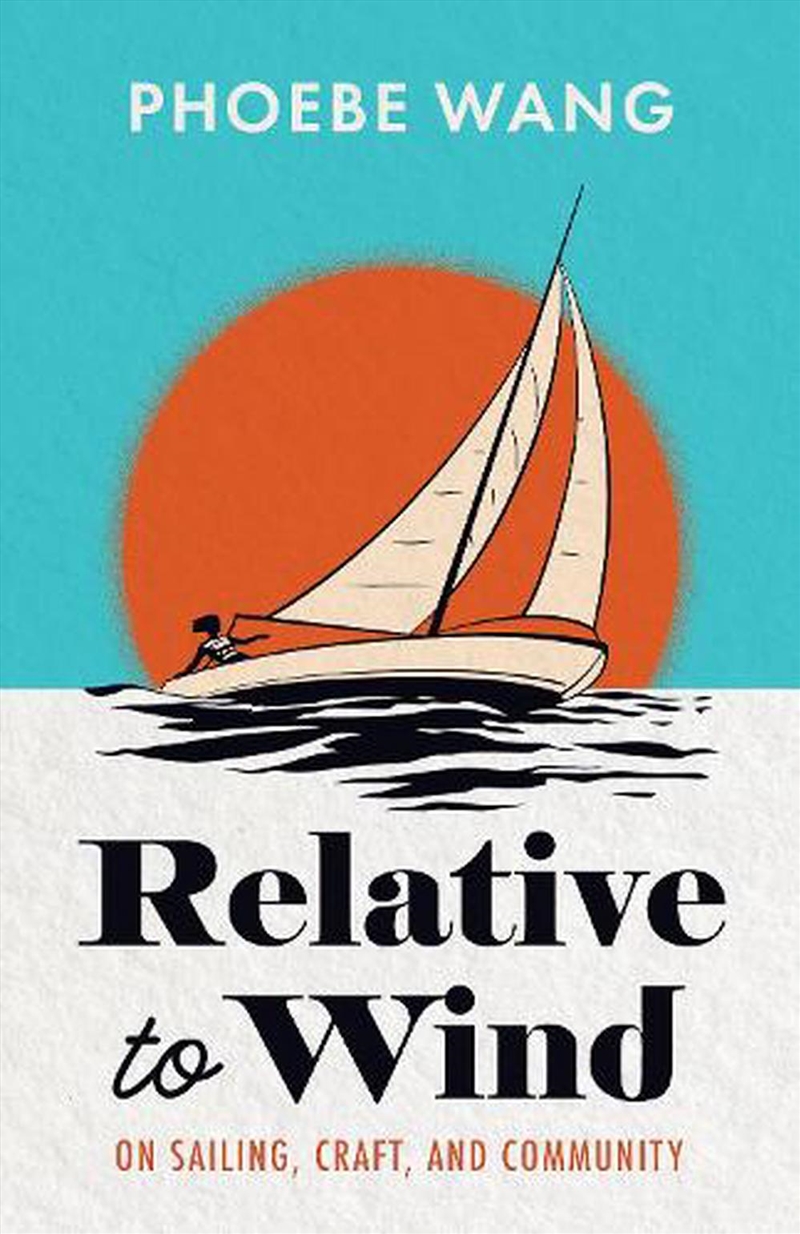 Relative To Wind/Product Detail/Biographies & True Stories