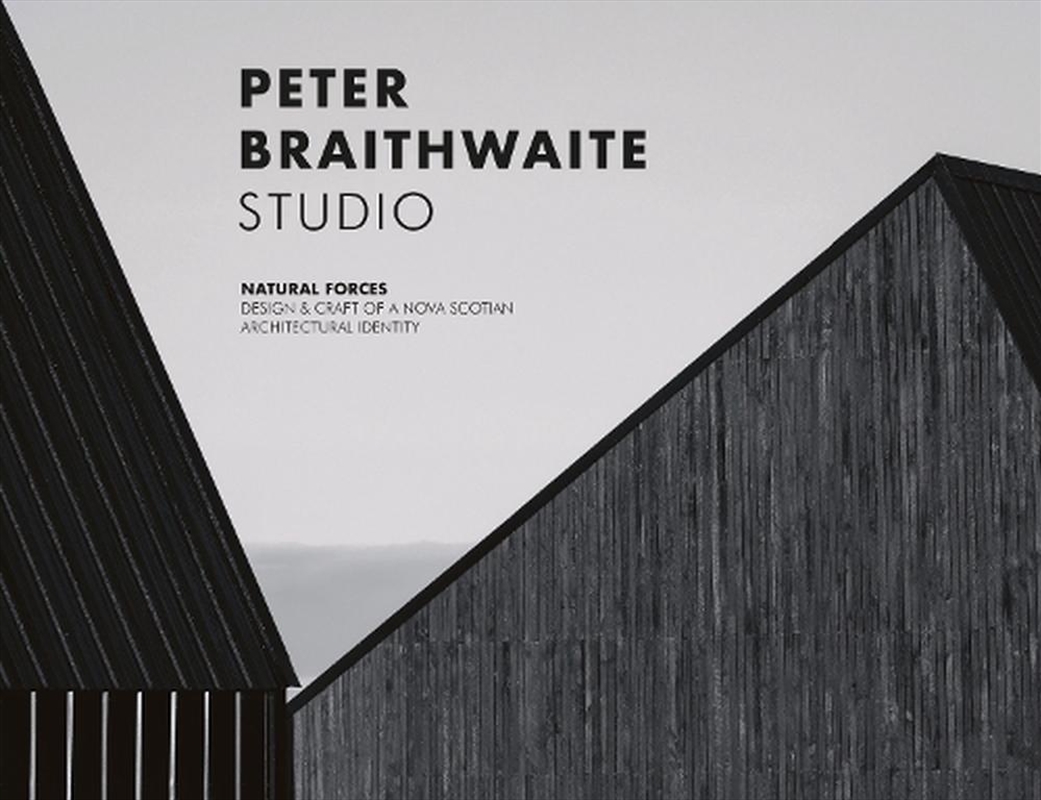 Peter Braithwaite Studio/Product Detail/Architecture