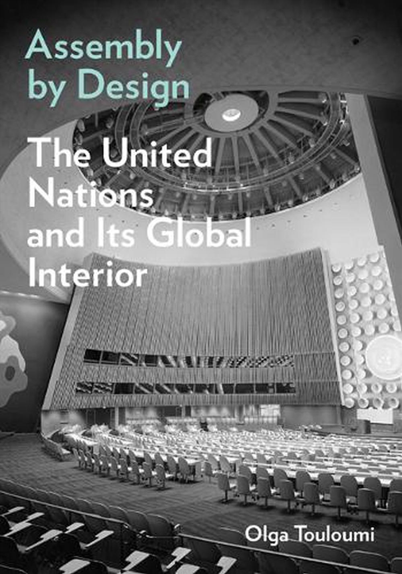 Assembly By Design/Product Detail/Architecture
