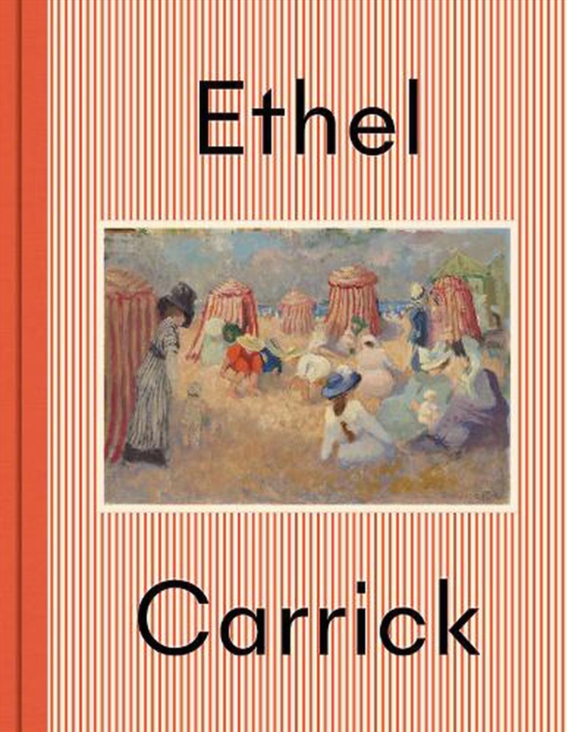 Ethel Carrick/Product Detail/Art