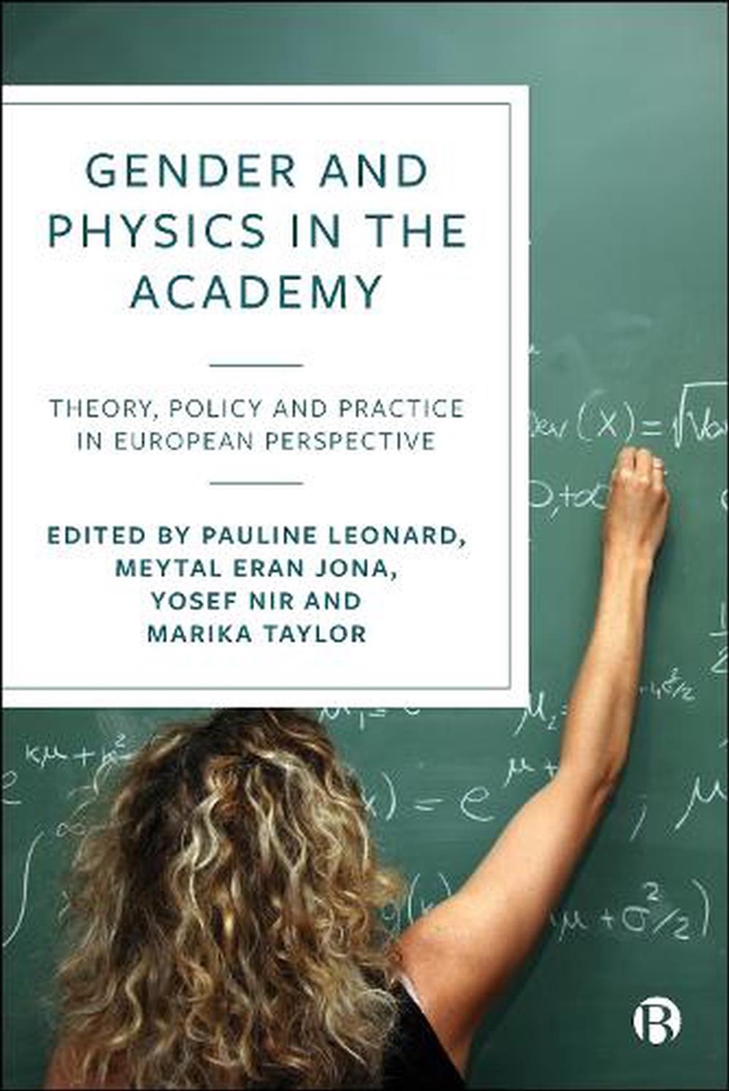 Gender And Physics In The Acad/Product Detail/Education & Textbooks