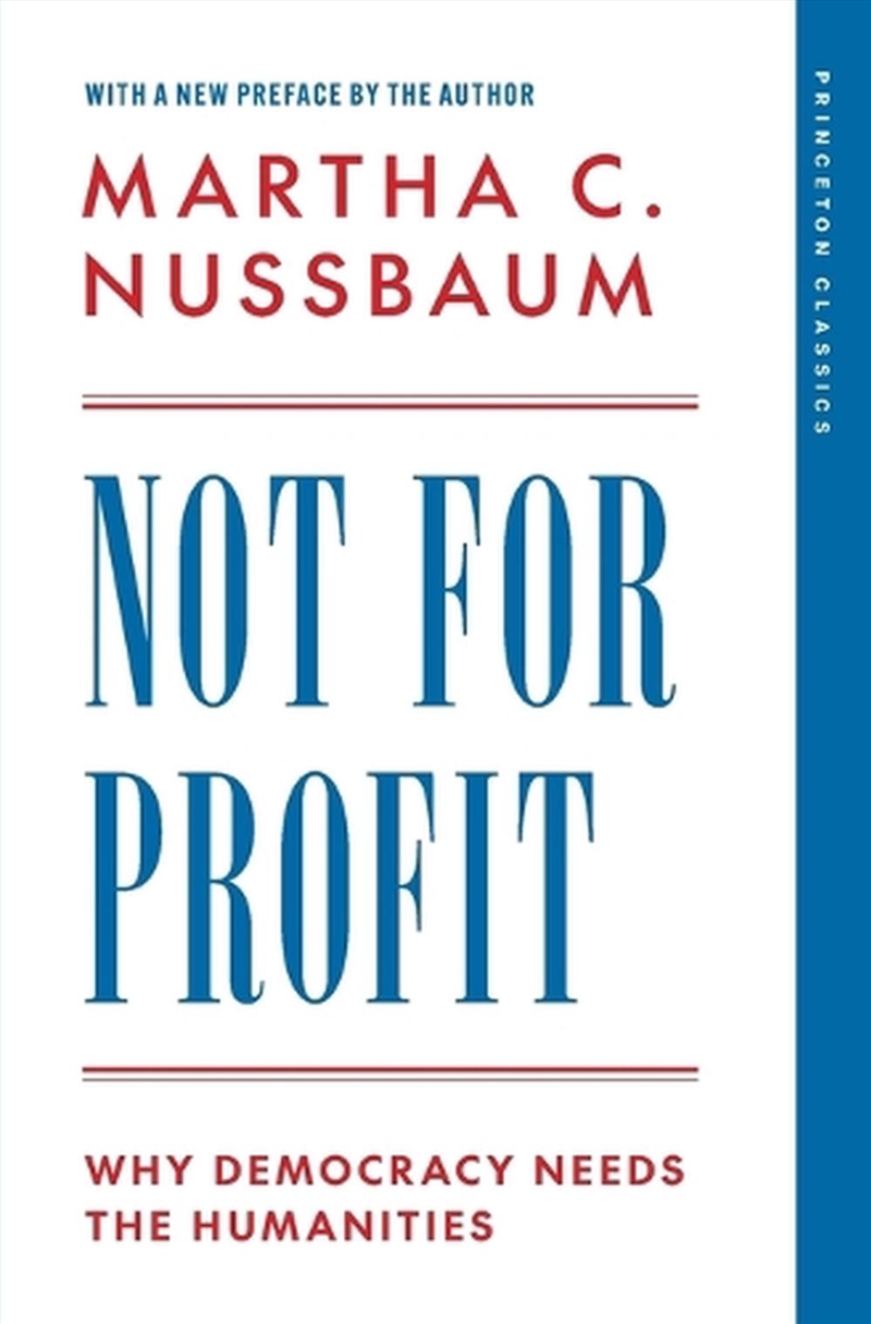 Not For Profit/Product Detail/Education & Textbooks