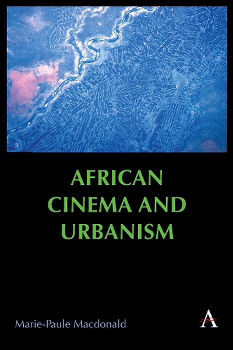 African Cinema And Urbanism/Product Detail/Architecture