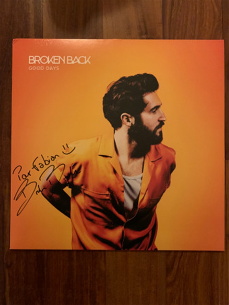 Good Days/Product Detail/Rock