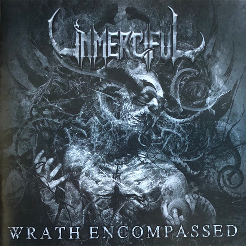 Wrath Encompassed/Product Detail/Pop
