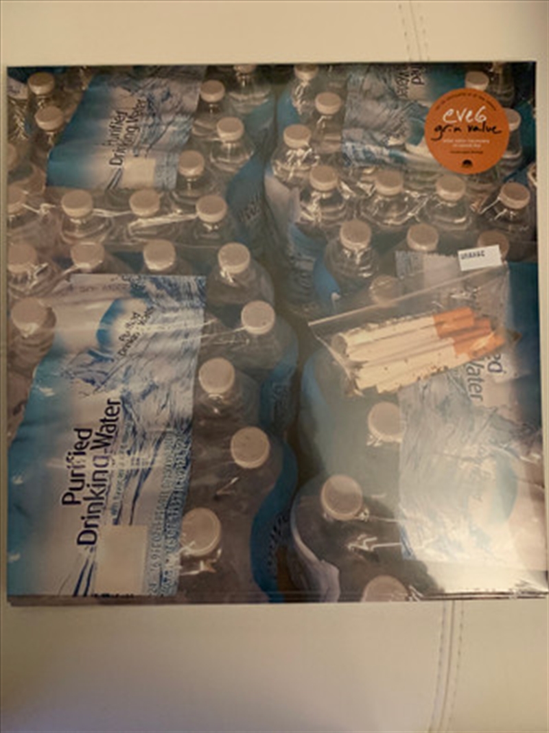 Grim Value/Product Detail/Pop