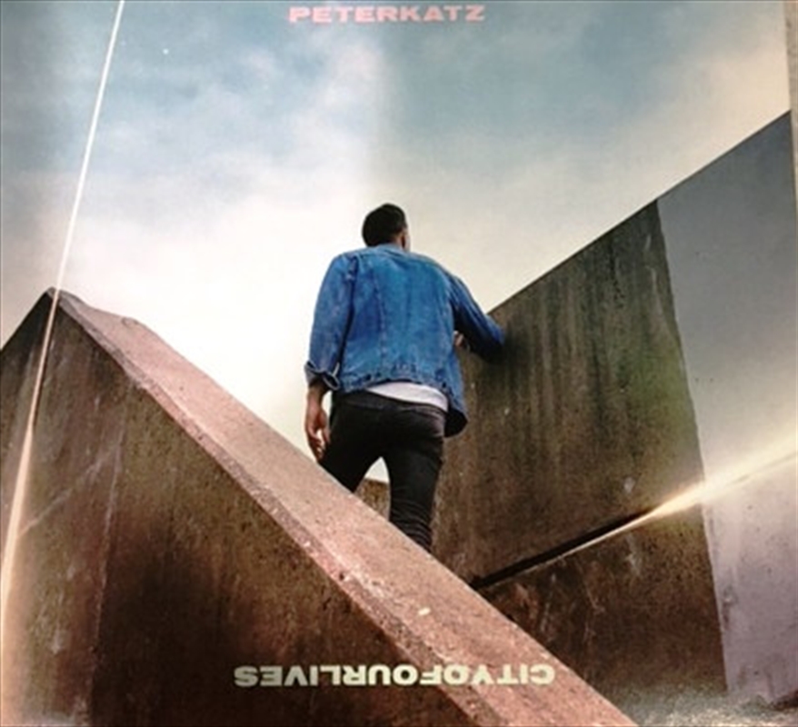 City Of Our Lives/Product Detail/Pop