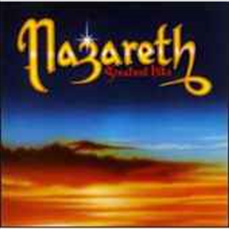 Greatest Hits/Product Detail/Hard Rock