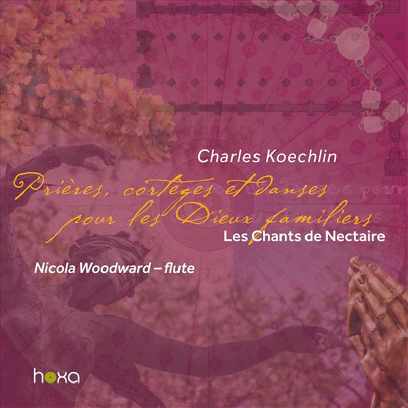 Les Chants De Nectaire 200/Product Detail/Pop