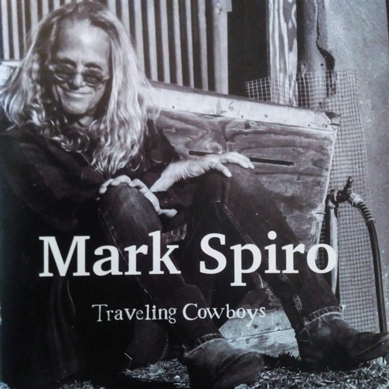 Traveling Cowboys/Product Detail/Pop