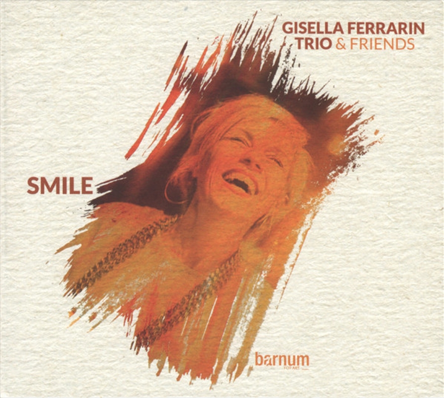 Smile/Product Detail/Rock