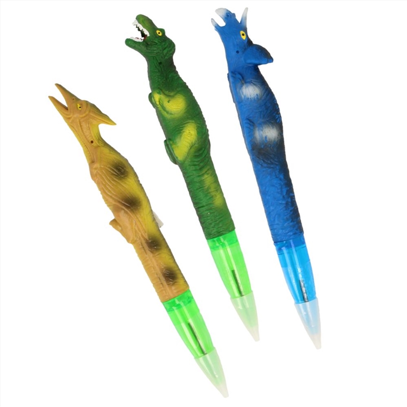 Dinosaur Pens/Product Detail/Stationery