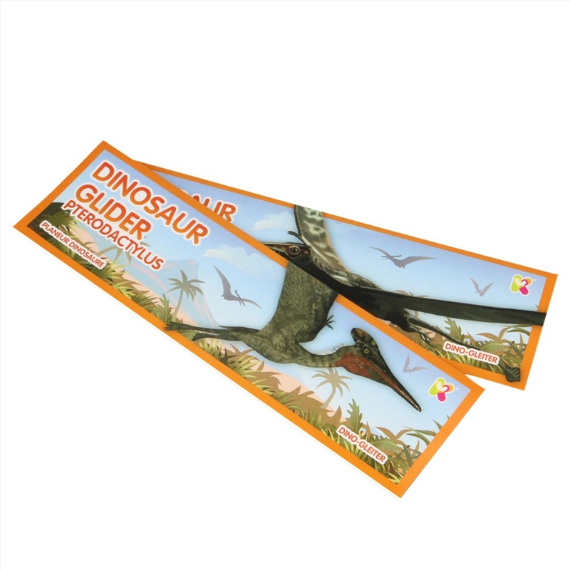 Dinosaur Gliders/Product Detail/Toys