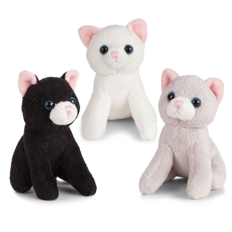 Kitten Mini Buddies (SENT AT RANDOM)/Product Detail/Toys