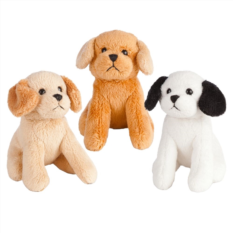 Puppy Mini Buddies (SENT AT RANDOM)/Product Detail/Toys