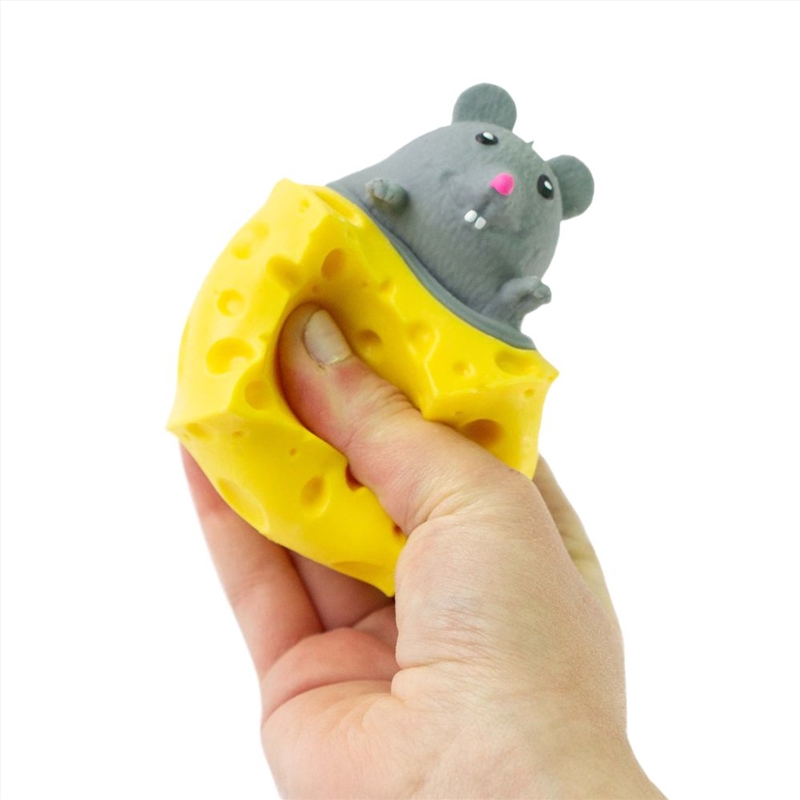 Peek-A-Boo Pop Up Mouse 
/Product Detail/Toys