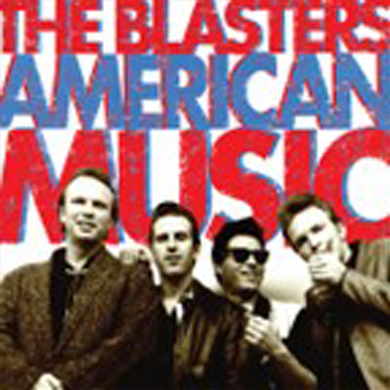 American Music (Red Vinyl)/Product Detail/Rock/Pop