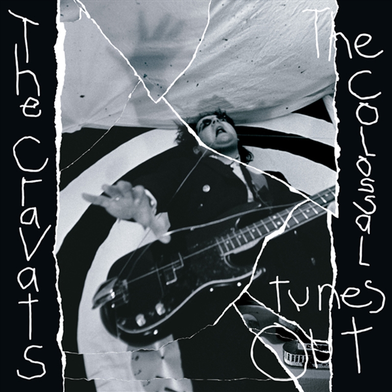 Colossal Tunes Out/Product Detail/Punk