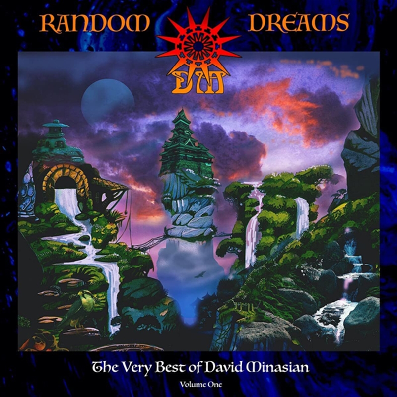 Random Dreams - The Very Best Of Volume One (180G Vinyl)/Product Detail/Rock/Pop
