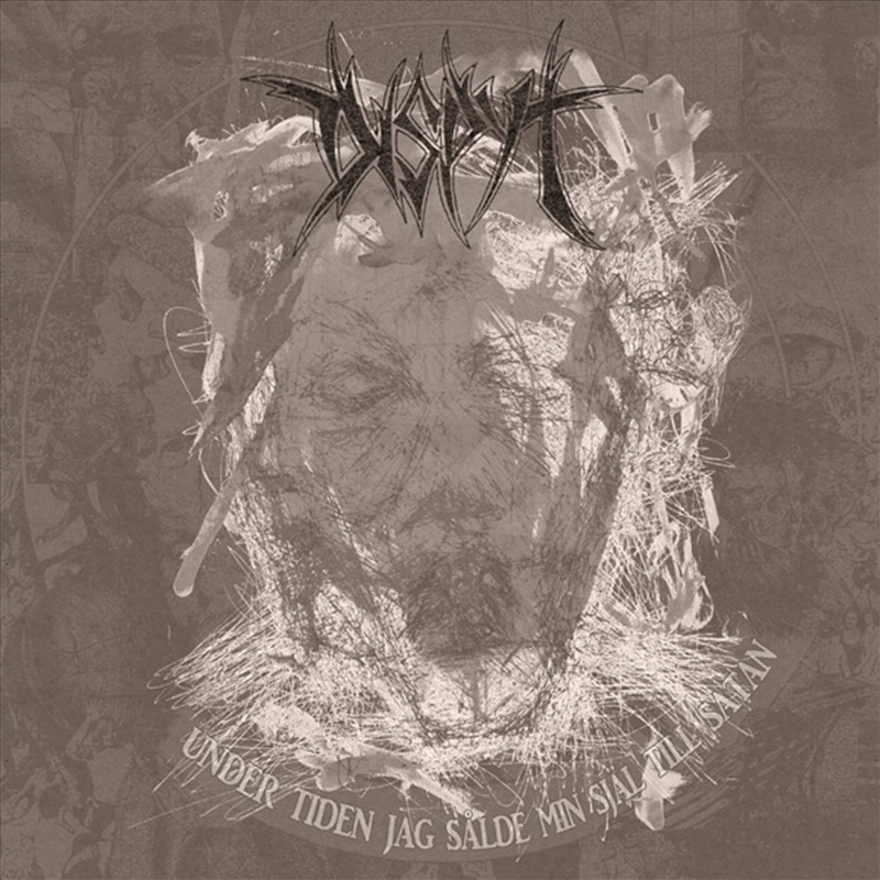 Under Tiden Jag Salde Min Sjal Till Satan/Product Detail/Punk