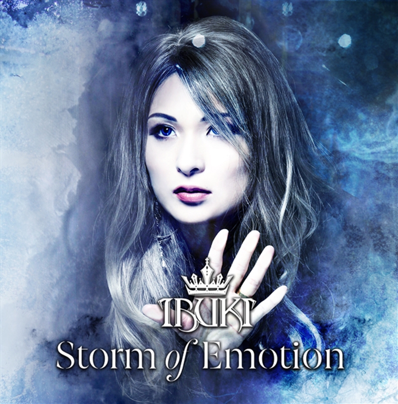 Storm Of Emotion/Product Detail/Metal