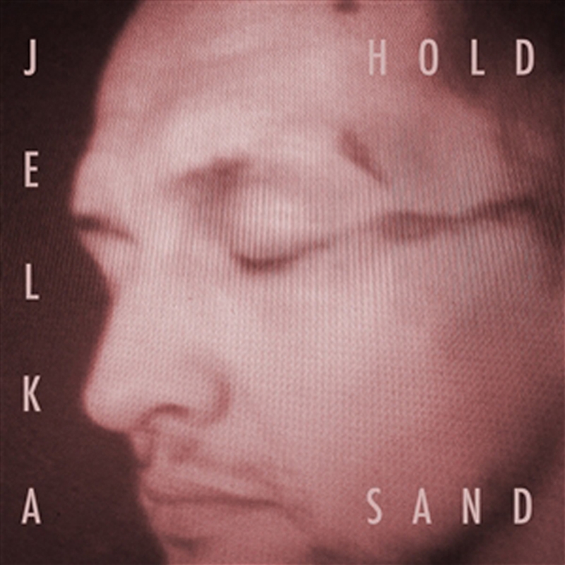 Hold Sand (Ltd lp)/Product Detail/Rock/Pop