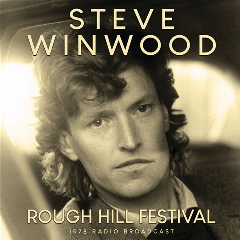 Rough Hill Festival/Product Detail/Rock/Pop