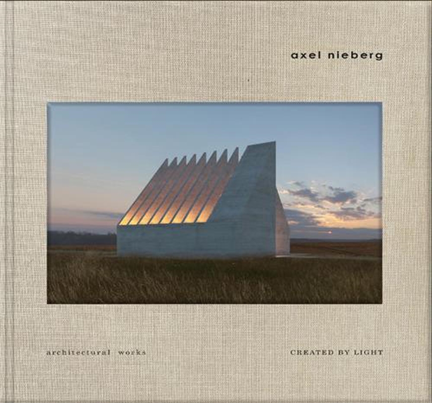 Created By Light/Product Detail/Architecture