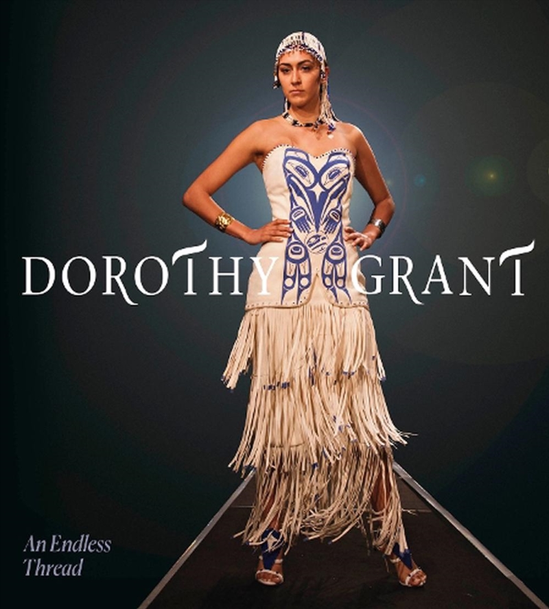 Dorothy Grant/Product Detail/Fashion & Style Guides