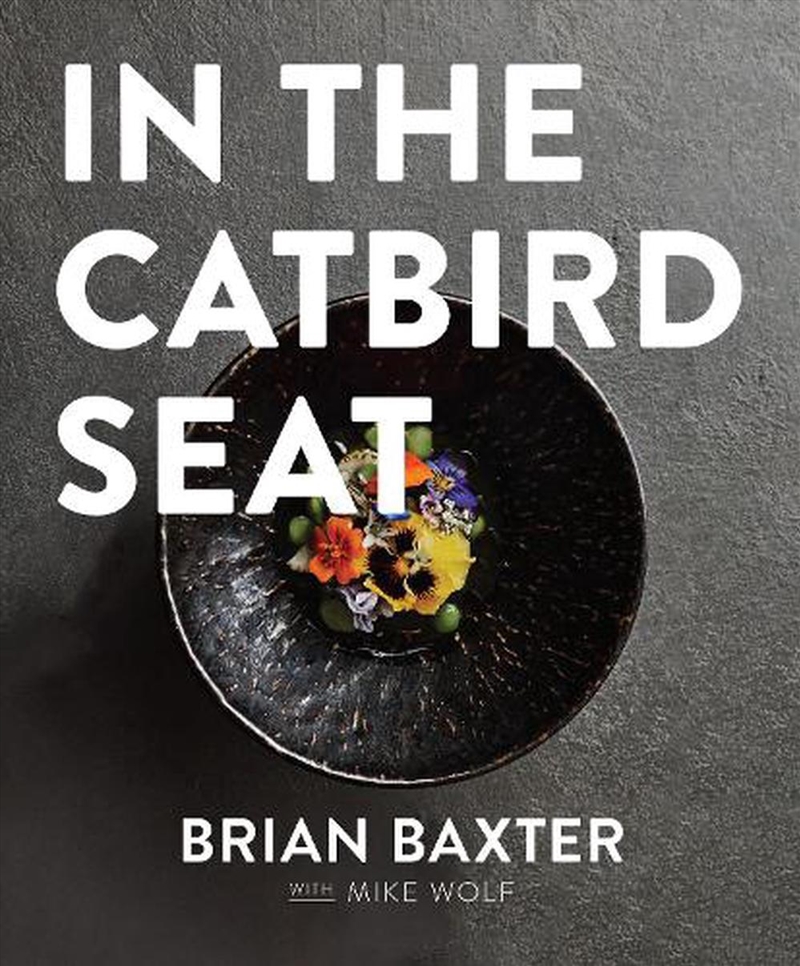 In The Catbird Seat/Product Detail/Biographies & True Stories