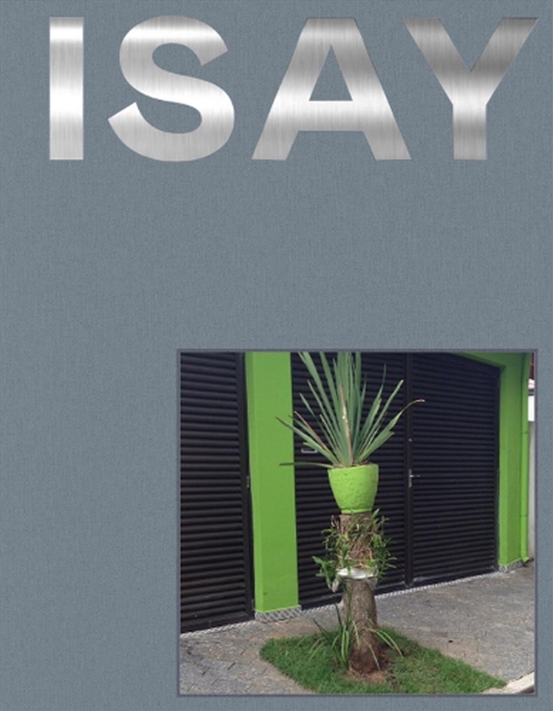Isay W/Product Detail/Architecture