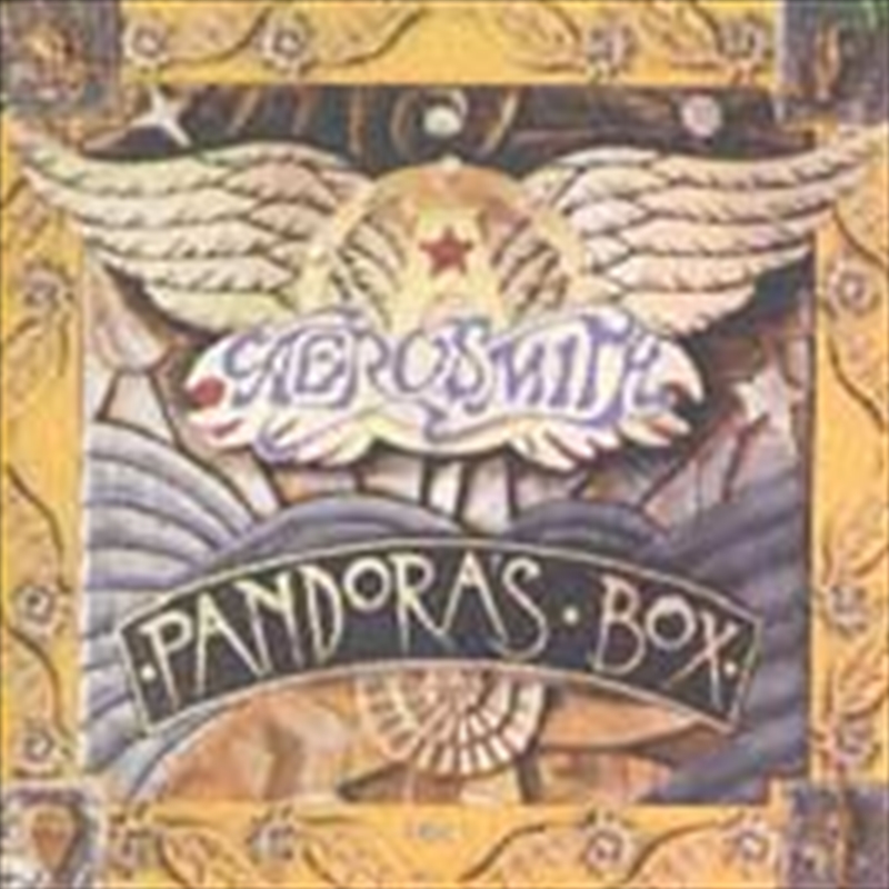 Pandoras Box/Product Detail/Rock/Pop