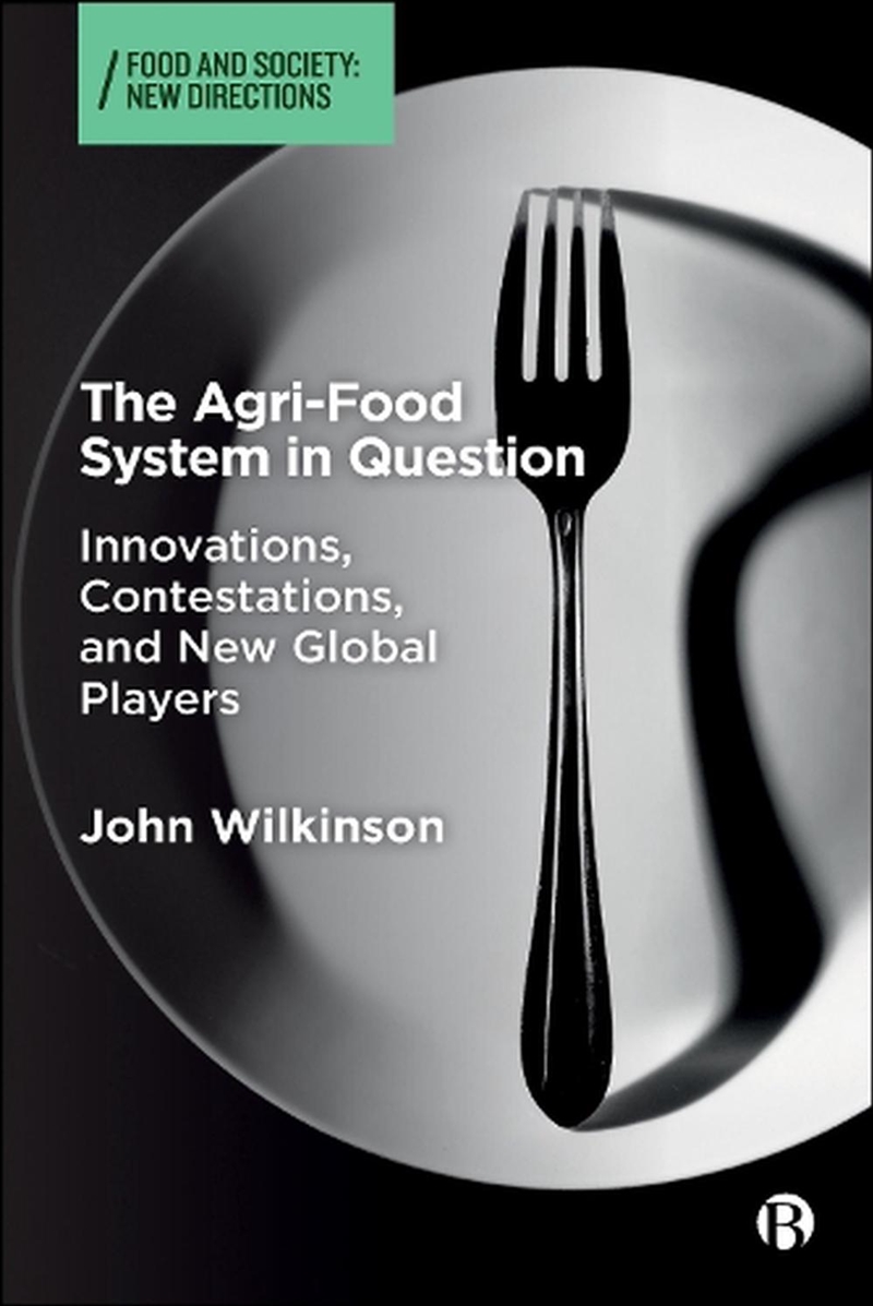 The Agri-Food System In Questi/Product Detail/Business Leadership & Management