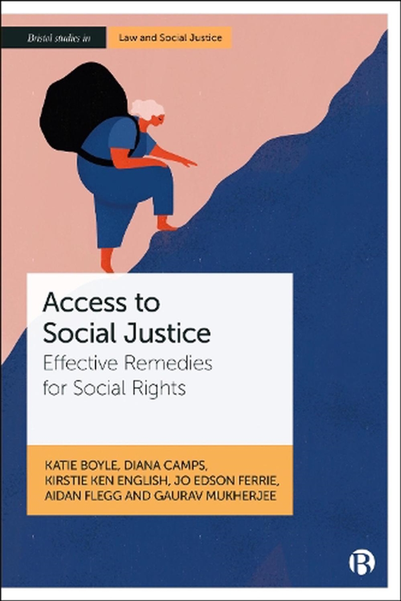 Access To Social Justice/Product Detail/Law