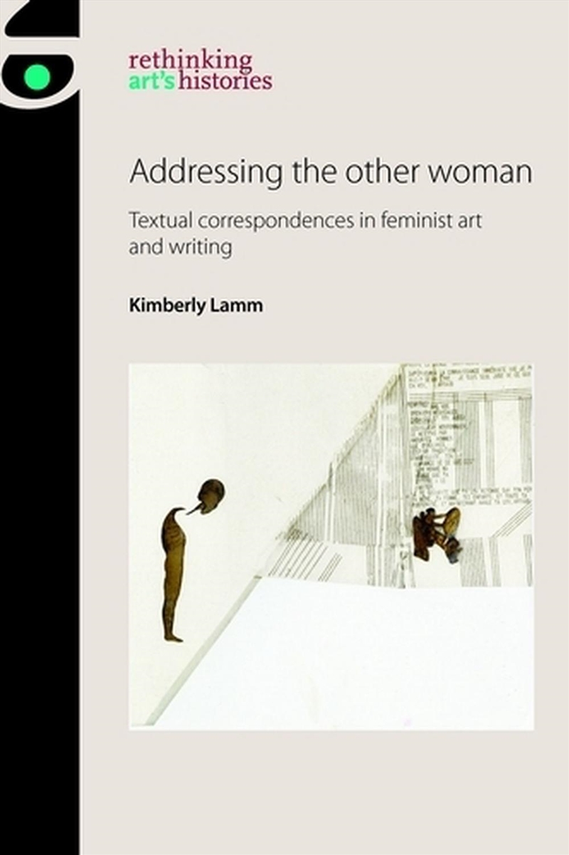 Addressing The Other Woman/Product Detail/Art