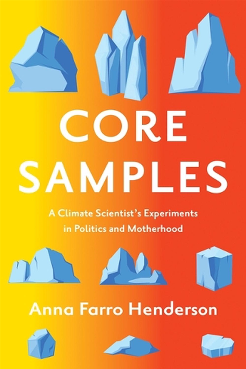 Core Samples/Product Detail/Biographies & True Stories