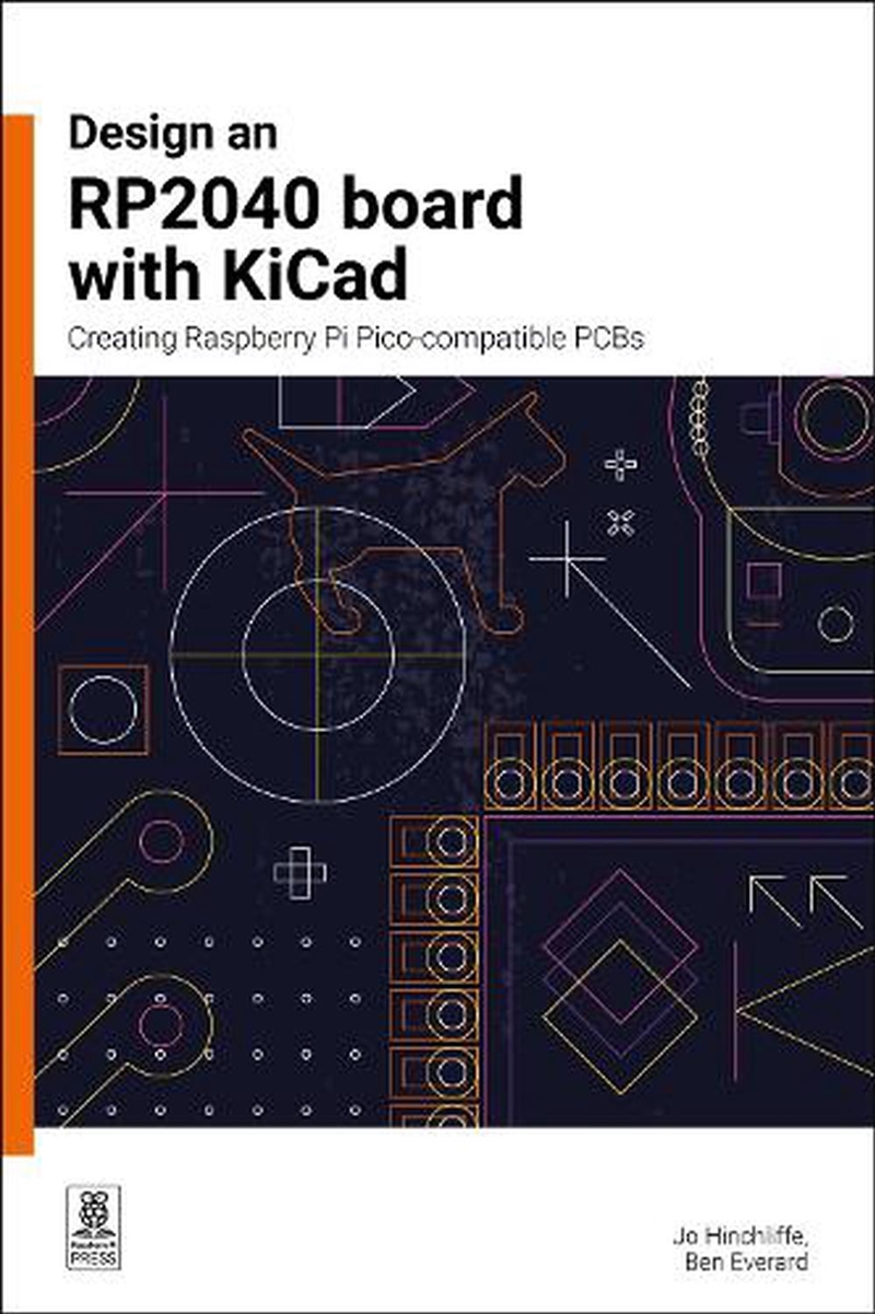 Design An Rp2040 Board With Ki/Product Detail/Technology & Engineering
