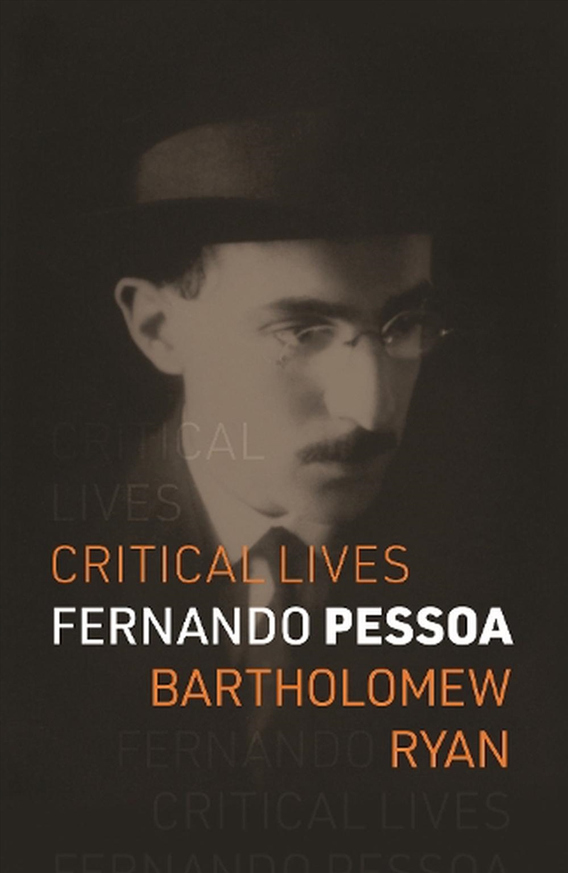 Fernando Pessoa/Product Detail/Biographies & True Stories
