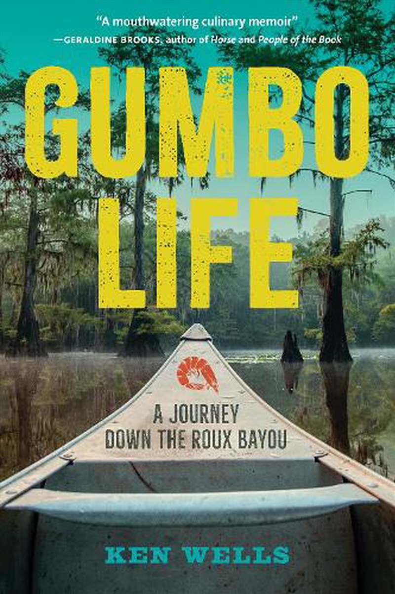 Gumbo Life/Product Detail/Recipes, Food & Drink