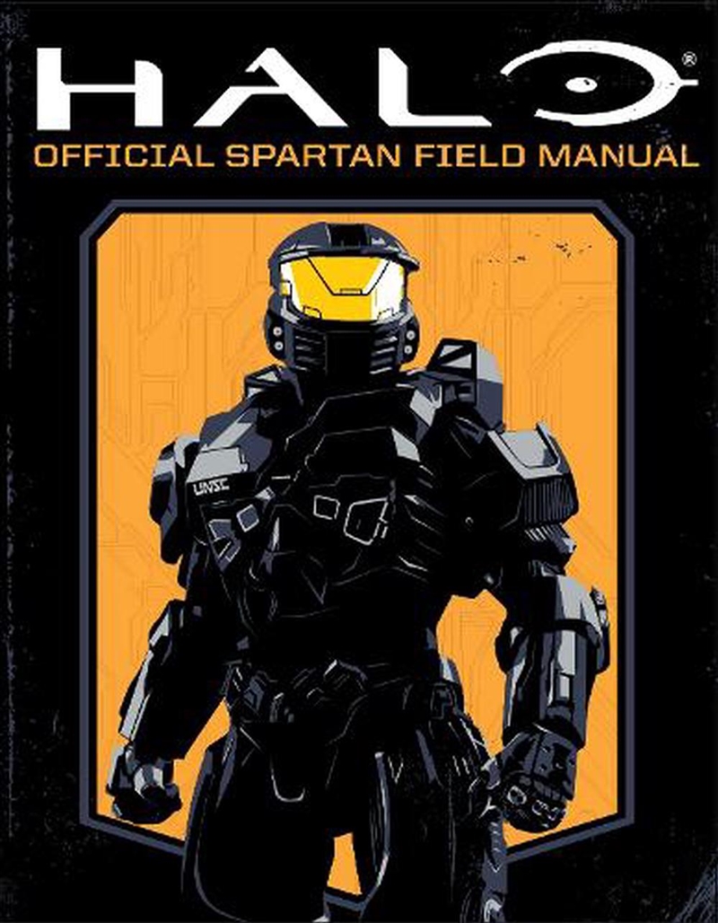 Halo/Product Detail/Adult Books